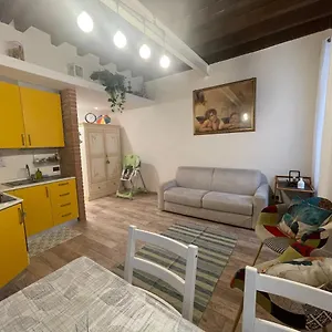 Casa Nicoli Apartment Bergamo