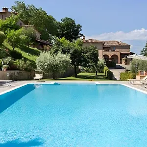 Casale Giulia Farm stay Volterra
