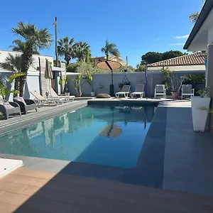 Sabri Villa San Leone