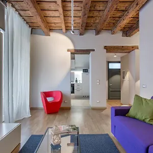 La Cortevecchia 2.0 Apartment