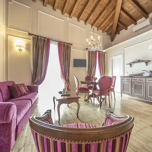 Lady Capulet Apartment Verona