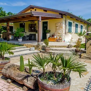 Etna Ranch Villa Piedimonte Etneo