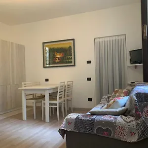 Tomba Di Giulietta Apartment Verona