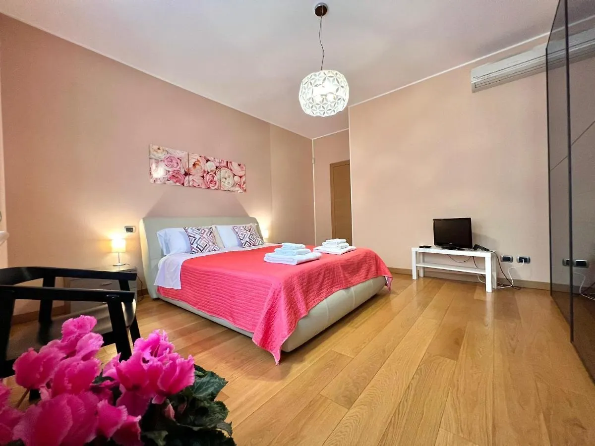 Hotel Bergamoinhouse Italie