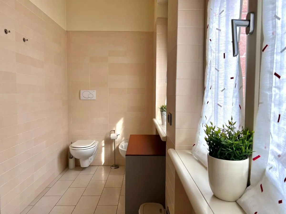 Hotel Bergamoinhouse Italie