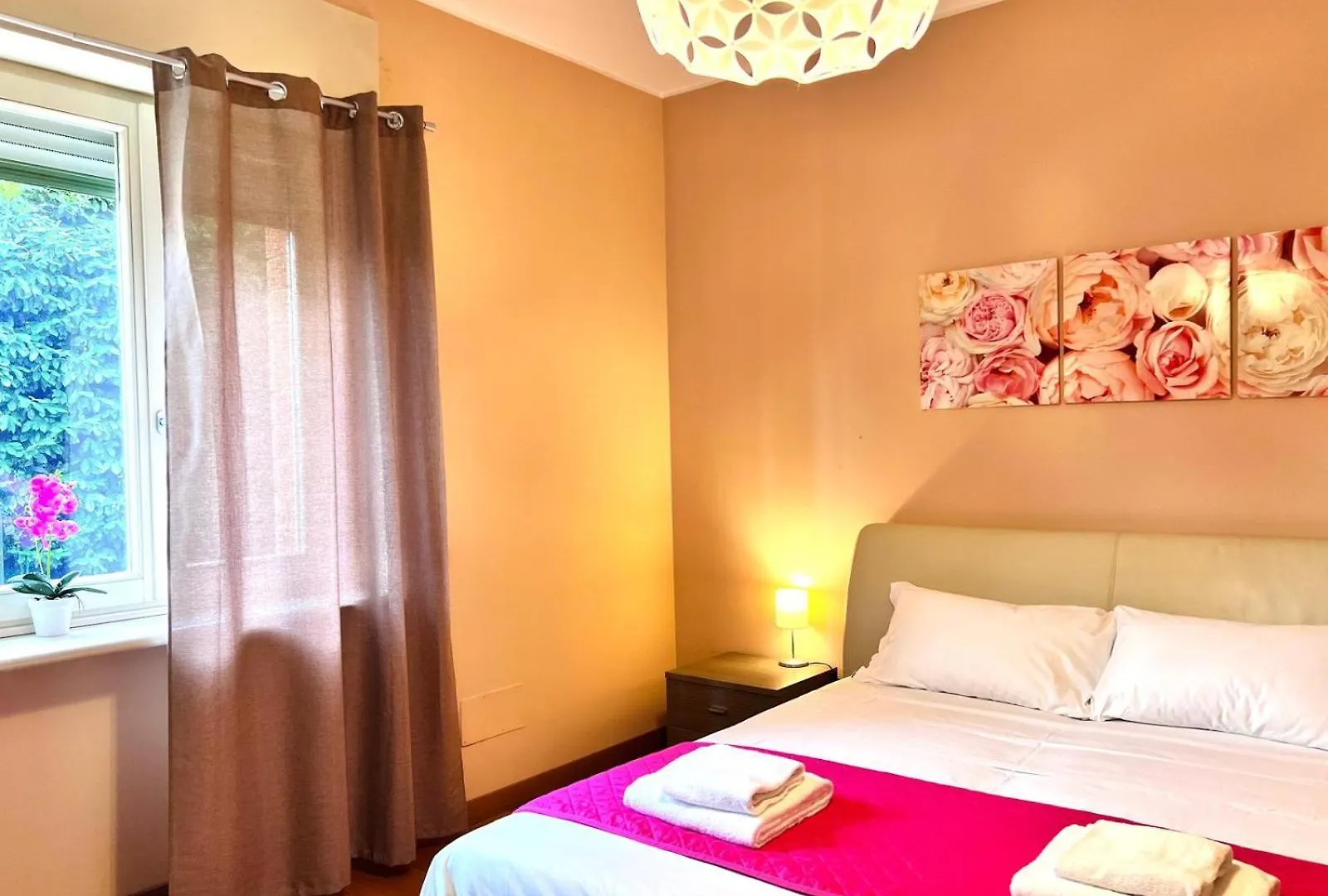 Hotel Bergamoinhouse Bergame