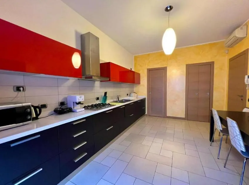 Maison d'hôtes Hotel Bergamoinhouse Italie
