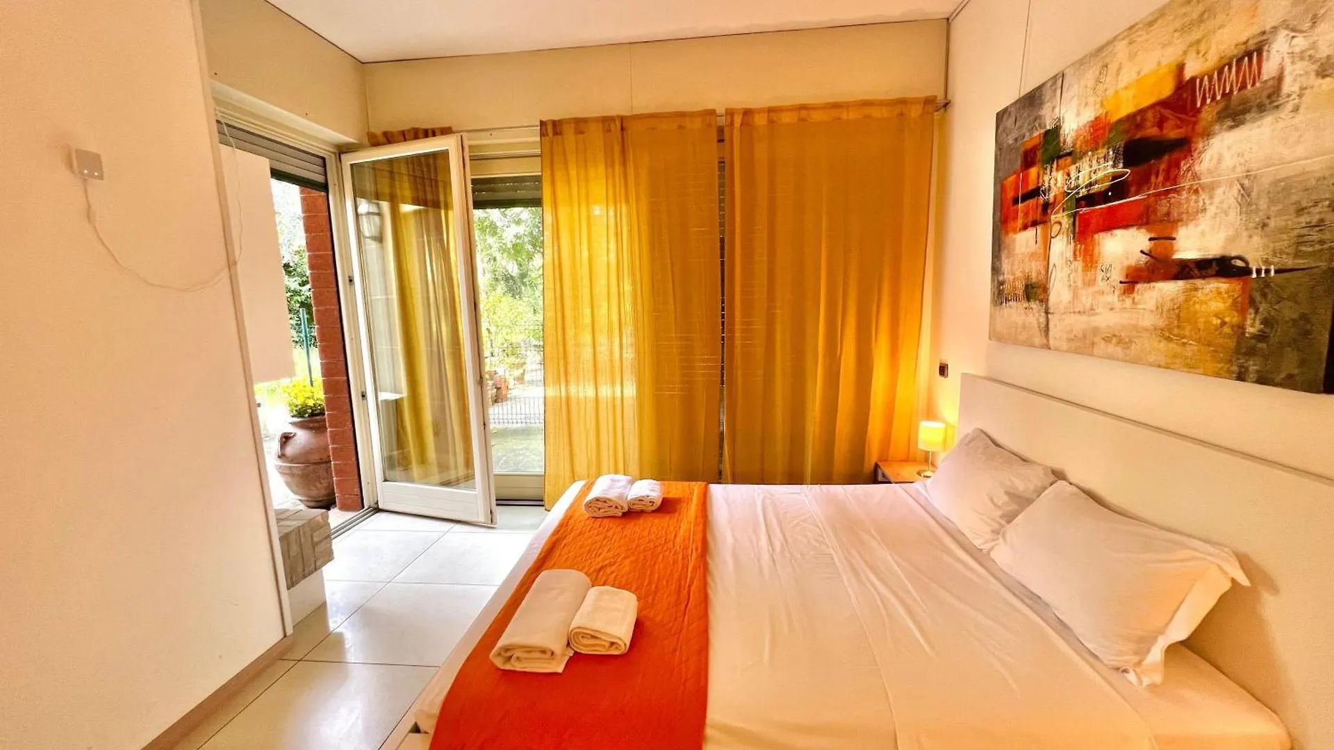 Maison d'hôtes Hotel Bergamoinhouse